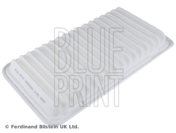 Luftfilter Blue Print ADM52254 Filtereinsatz FüR Mazda Mx Nc 3 NC18-image
