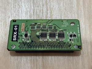 Roland SRX Expansion Cards | eBay