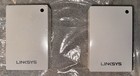 Set of 2 - LINKSYS Velop Mesh Wifi Extender - WHW01P - White - Tested
