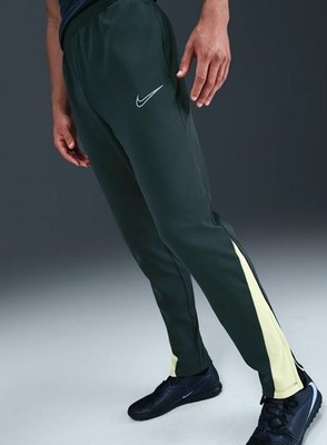 Nike Therma-FIT Academy Winter Warrior Fußballhose Fleecehose Herren FB6814-390