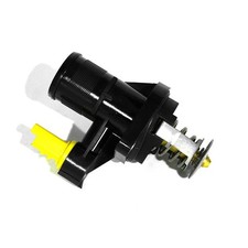 1338E4 9648542680 Thermostat Assembly For Citroen C4 Grand Picasso I ab C5 II ab