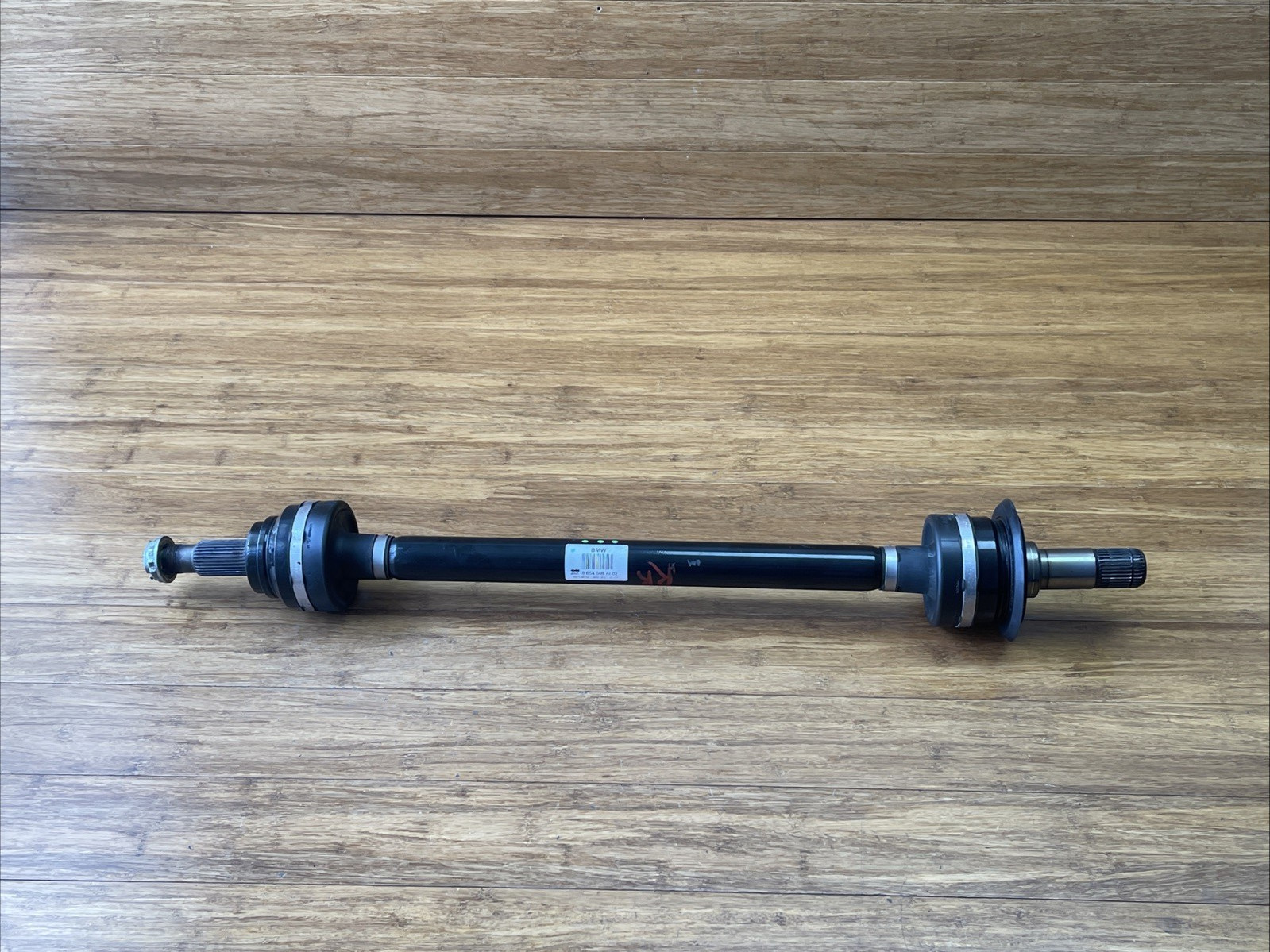 Rolls-Royce Dawn 2017-2023 Right Axle shaft P/N 33208654608