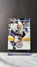1996 Donruss #93 Wayne Gretzky St. Louis Blues Hockey Card