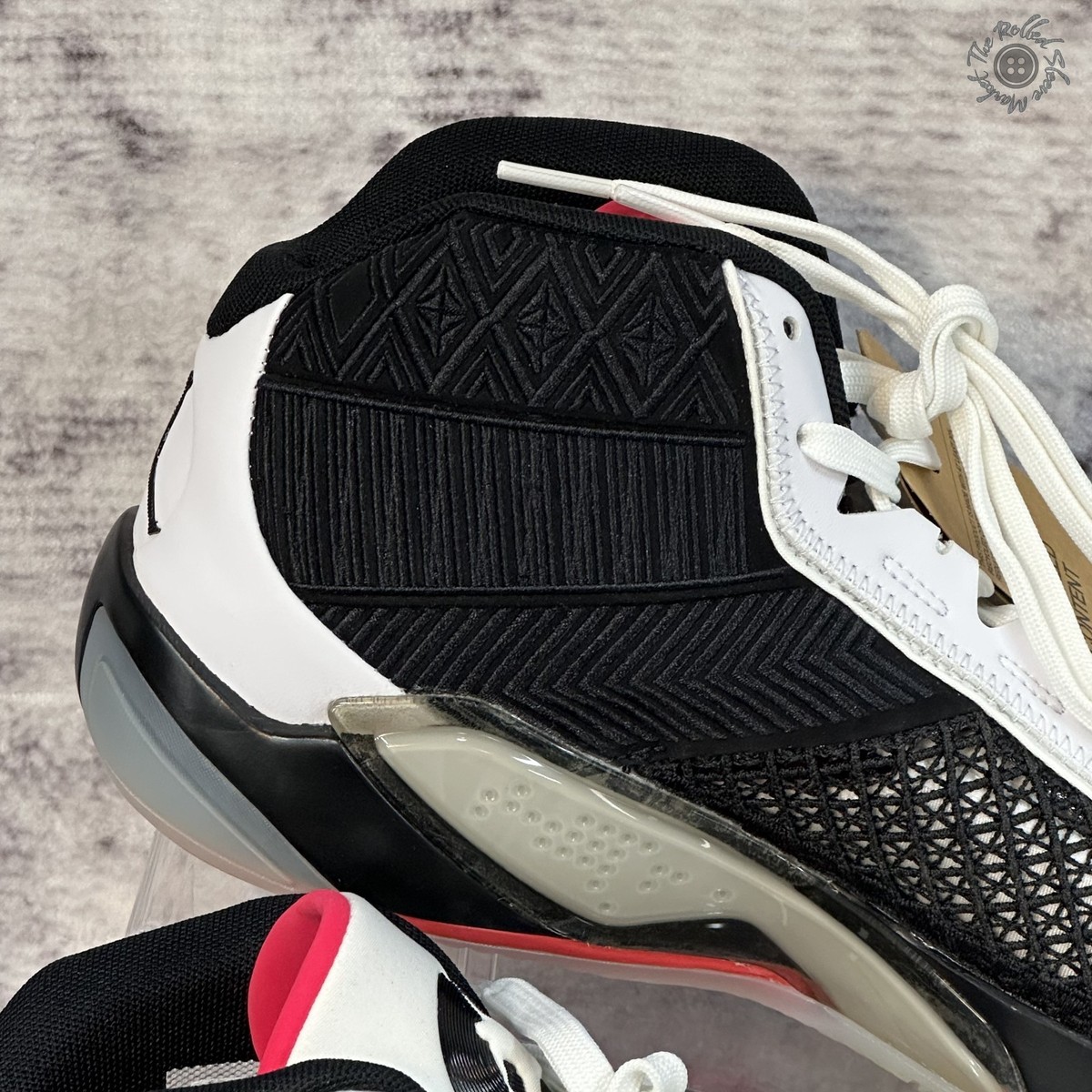 Size 11 - Air Jordan 38 Fundamental for sale online | eBay