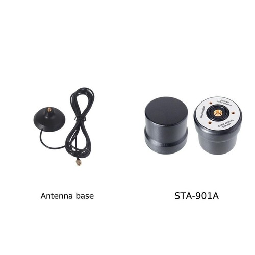 High Gain Performance STA901A MultiSatellite Spiral Antenna Available Now - Photo 9/17