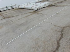 PVC Pipe - 1/2" x 20' - SDR13.5