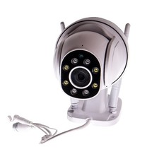 Brand New Full HD 1080P Outdoor PTZ IP Speed Dome Wireless Security Camera IP66