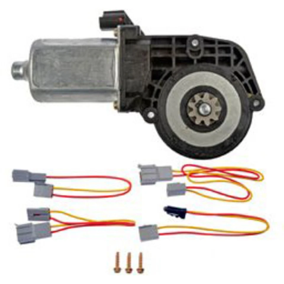 Dorman 742-251 Window Motor Glass Front or Rear Driver Passenger Side for Truck - Image 3 of 4