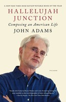John Adams | Hallelujah Junction | Taschenbuch | Englisch (2009)