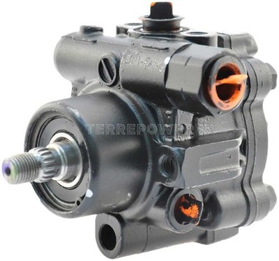 Power Steering Pump BBB Industries 990-0390 Reman