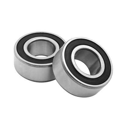 25-1394 2Pcs Wheel Bearing Front & Rear Side Replacement for Harley Davidson