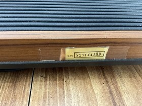 Atari 2600 Console With Multiple Controls Connections 17 Games Bundle