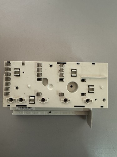 Miele Spülmaschine Leistungselektronik Elektronik EGPL 559-C M.Nr. 06034851