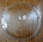 PYREX 624-C REPLACEMENT LID FITS PYREX 2 QUART 024 CASSEROLE