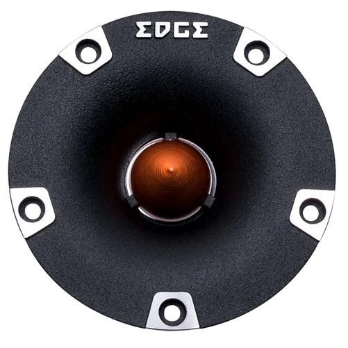 Edge EDBXPRO38T 3.7 Inch 1 Way Pro Audio Tweeter in Pairs 150 W Peak DBX Series - Image 2 of 2