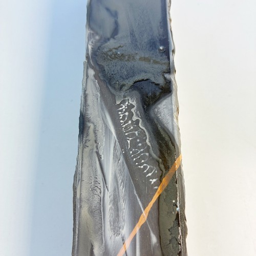 550g Yuge Haccho Natural Whetstone Shohonyama Kyoto - Picture 9 of 10