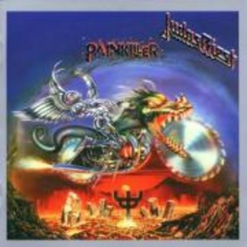 Painkiller, Judas Priest-image