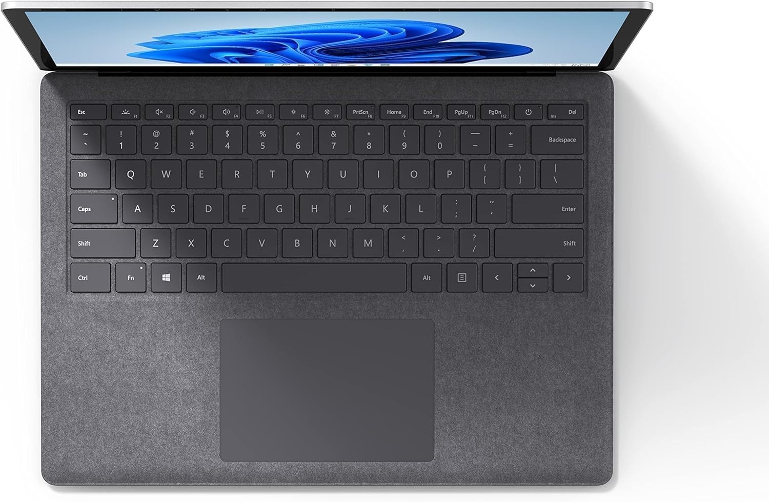 Laptop Microsoft Surface 4 13.5 pantalla táctil 2.2 GHz Ryzen 5 4680U 16GB 256GB SSD Win11, imagen 5