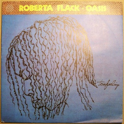 Roberta Flack  Oasis  (Single) (812)