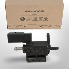 Original Magnetventil VW PASSAT GOLF T5 T6 TOUAREG AUDI A3 A4 1.8 2.0 06H906283B