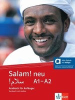 Salam! Neu A1-A2 - Hybride Ausgabe Allango, M. 1 Beilage | Package