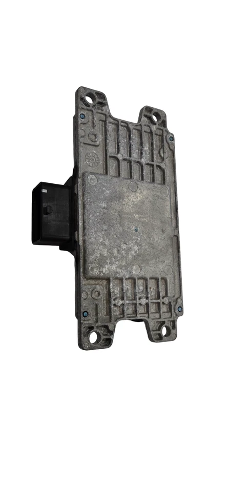 2015 Nissan Murano Transmission Control Module OEM 310F6BV91A Foto 2 de 3