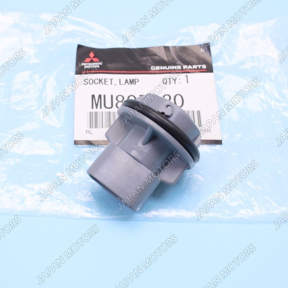 Genuine Mitsubishi Galant Eclipse Turn Signal Socket Front Right