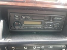 Autoradio Citroen XANTIA