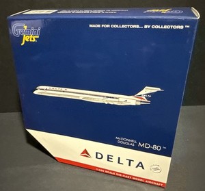 Md-80 Model | eBay