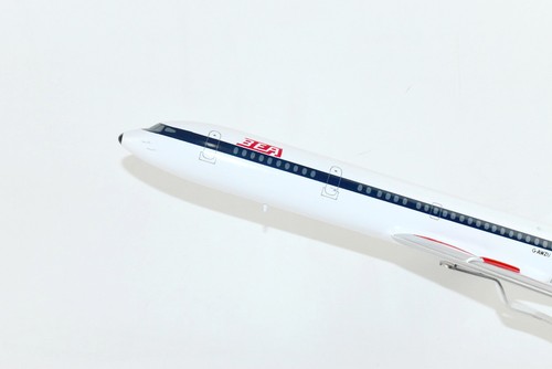 BEA Hawker Siddeley Trident Model - Picture 3 of 8