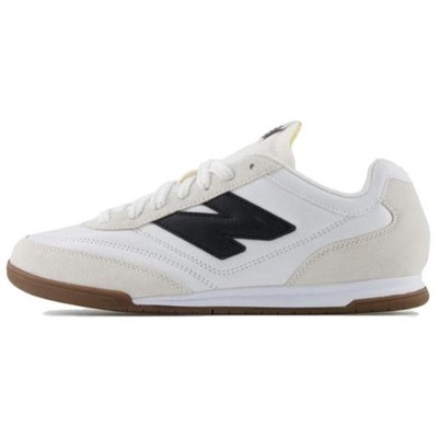 URC42LA New Balance NB RC42 Abrasion Resistant Low top Casual Shoes Unisex Ecru