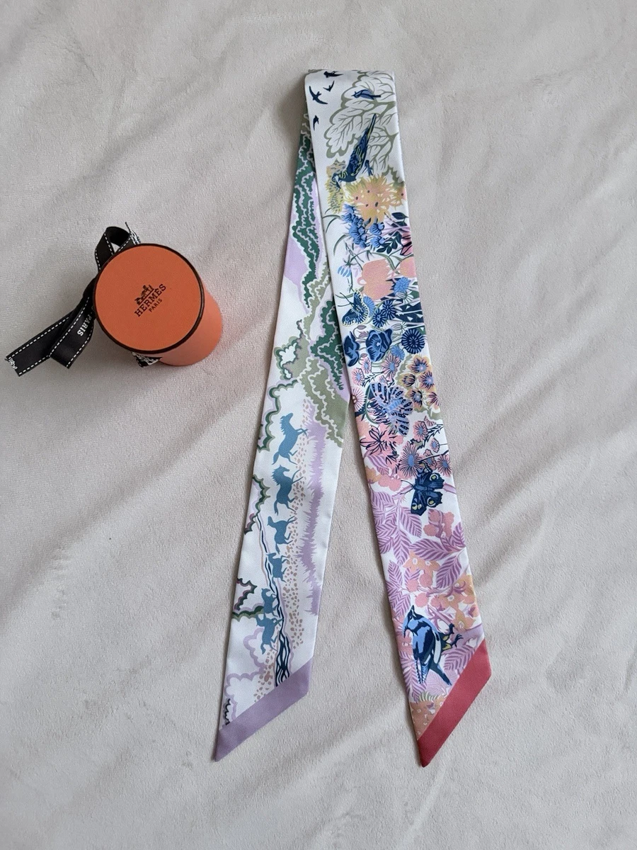 Hermes Twilly for sale - eBay