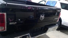 Trunk/Hatch/Tailgate Classic Style Fits 13-24...