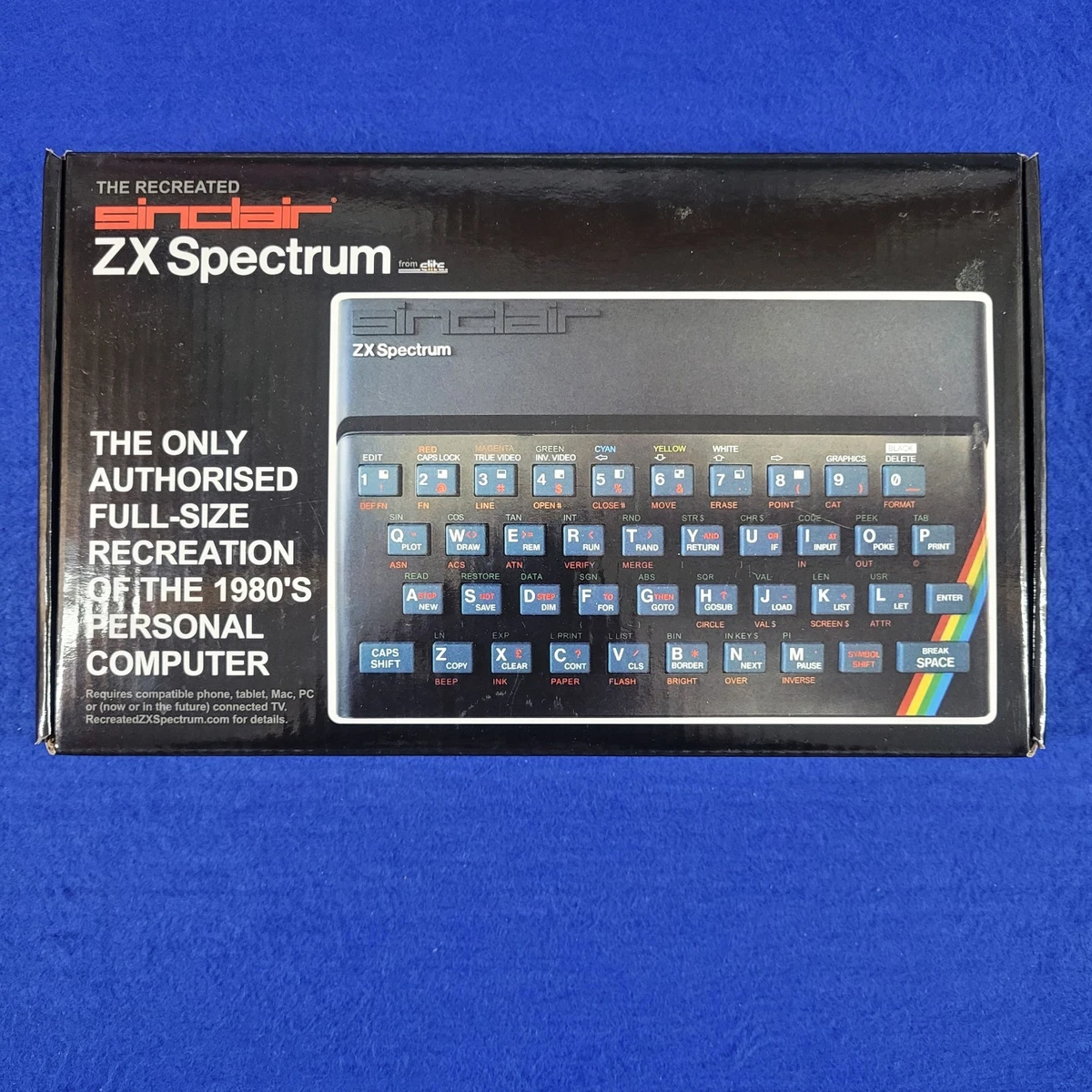 zx spectrum products for sale | eBay