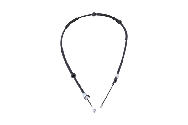 Kamoka Handbremsseil Bremsseil Hinten Links FüR Fiat Tipo Kombi 356_ 356-image