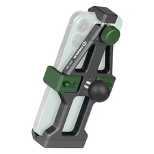 FANAUE aluminum alloy motorcycle mobile phone holder panel accessories