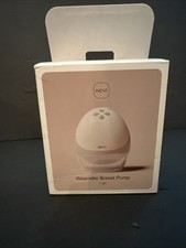 NCVI Wearable Breast Pump