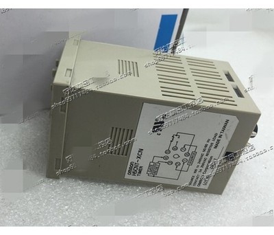 1pcs New   H5CNT-XCN 100-240VAC *le