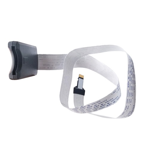 62cm Extention Cable To Extension Line Micro To Big To Small - Afbeelding 3 van 12