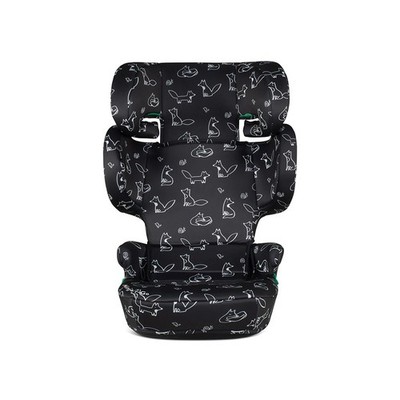 Cosatto Ninja i-Go R129 Travel Car Seat FOXED