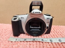 Canon EOS Rebel 2000 35mm SLR Camera Body Canon EOS Rebel 2000 ESTATE