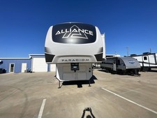 2027 Alliance Paradigm 310RL