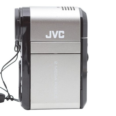 JVC GZ-MC100E GZ MC100 Digitale Videokamera Camcorder Kamera