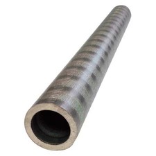 Zoro Select B932c004008-13 Cored Bar, Bronze, Unfnsh Od 1 In L,  B932c004008-13