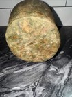 Antique  Mexican Handmade Long Neck Clay Terracotta  Water Vessel Primitive — photo 7