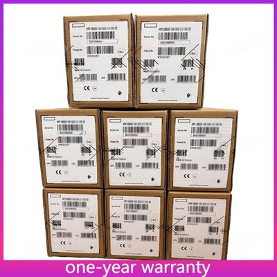  834133-001 820409-001 HPE 2TB 833926-B21 7.2K RPM SAS 12G 3.5'' LFF Midline HDD