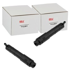 2X NTY SCHEINWERFER-REINIGUNGSDÜSEN SWRA BEIDSEITIG PASSEND FÜR PORSCHE MACAN