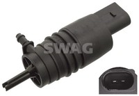 Waschwasserpumpe Scheibenreinigung Swag 10 92 3113 FüR Bmw Mercedes Z8 Z4 Vito 3