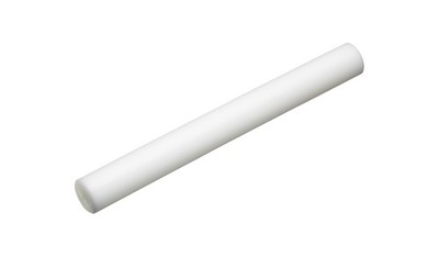 KitchenCraft Ausrollstab Teigroller Antihaft Glatt 32cm für Fondant Marzipan