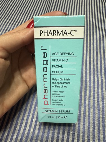 Pharmagel Pharma-C Serum New